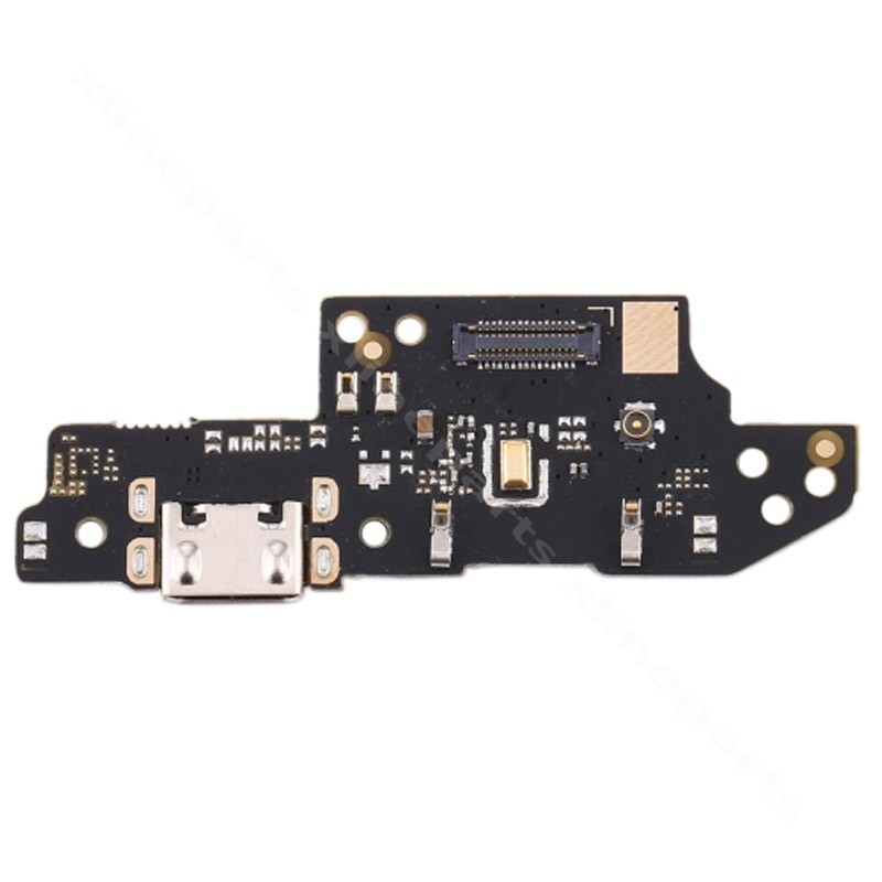 Mini Board Connector Charger Xiaomi Redmi Note 10 4G (Original)