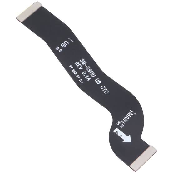 Samsung SM-S908B Galaxy S22 Ultra Motherboard/Main Flex Cable - GH82-27559A service pack