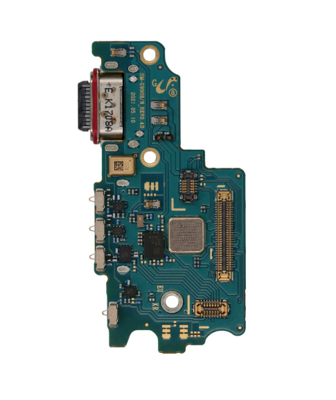 Samsung Galaxy S21 Fan Edition Charge Connector Board SERVICE PACK