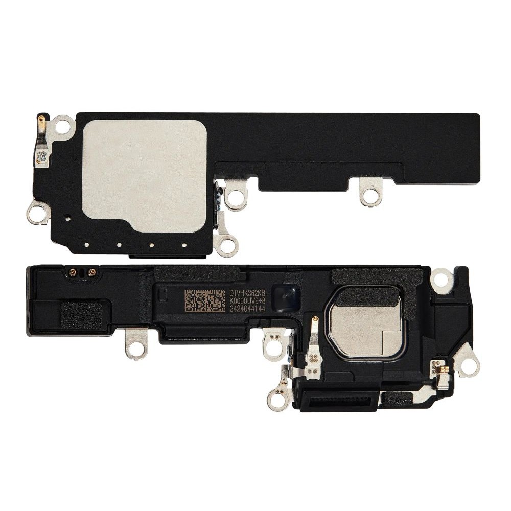 Apple iPhone 17 Loudspeaker Pulled