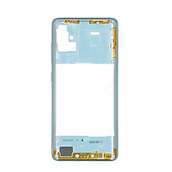 Samsung Galaxy A51 Midframe SERVICE PACK