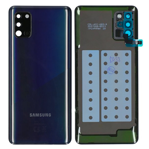Samsung Galaxy A31 Backcover ORIGINAL