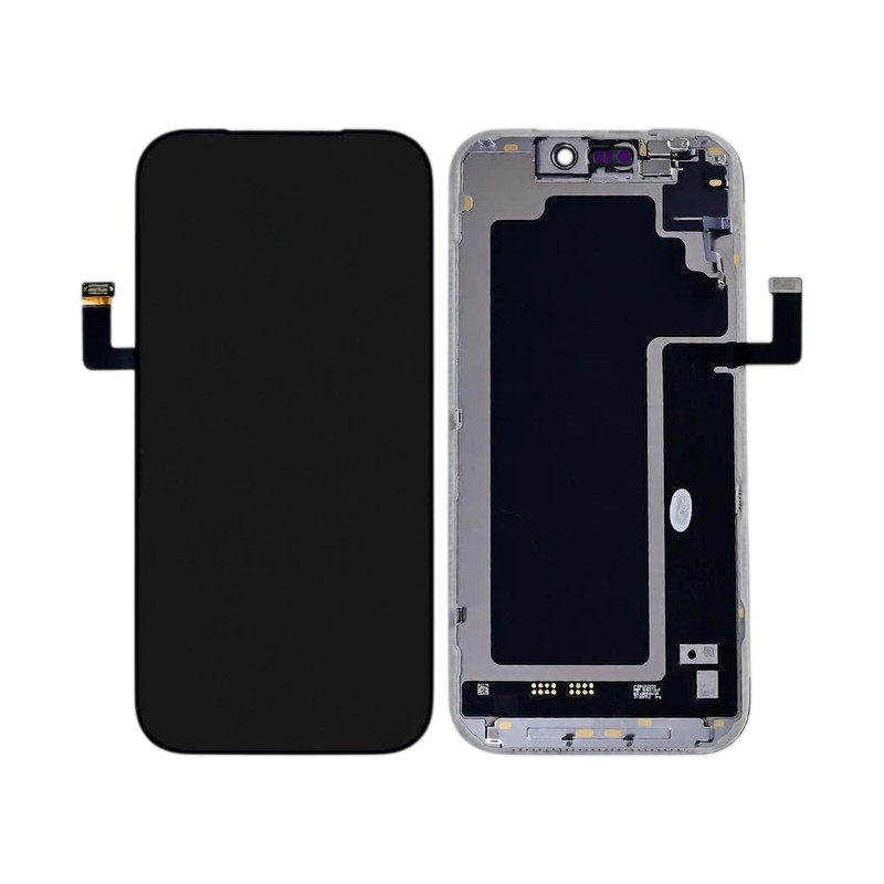 Apple iPhone 17 Pro Display With Proximity Sensor Flex Service Pack
