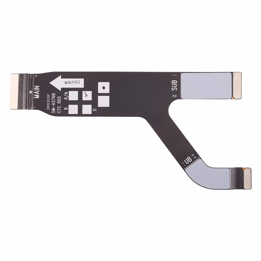 Samsung Galaxy A57 A576B Main Flex original
