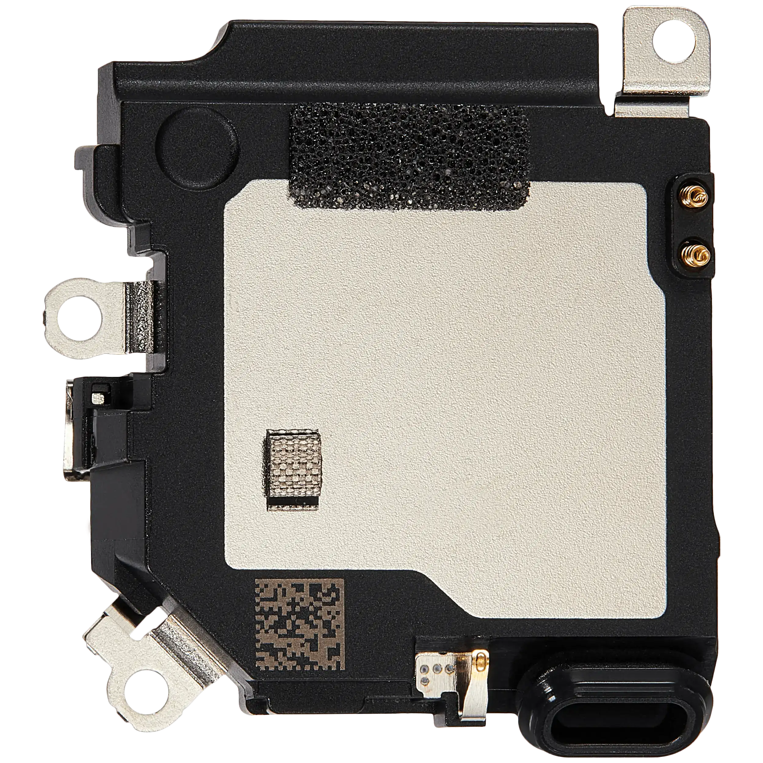 Apple iPhone 17 Pro Earspeaker Pulled
