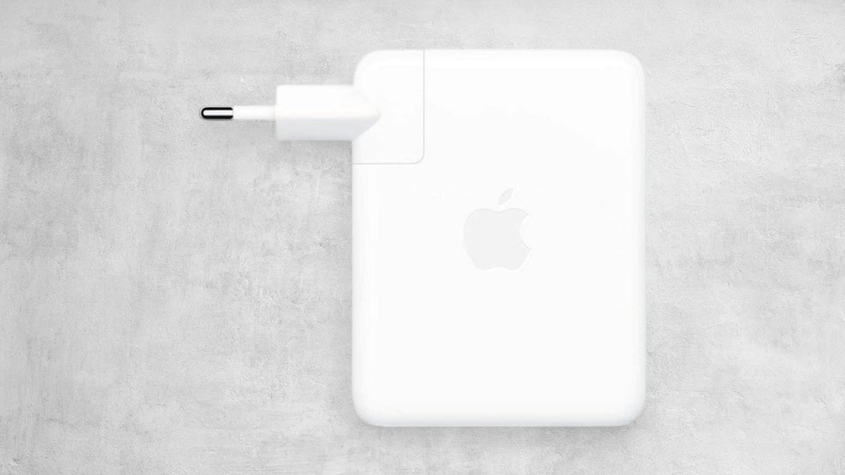 Apple Usb-C140W Poweradaptor