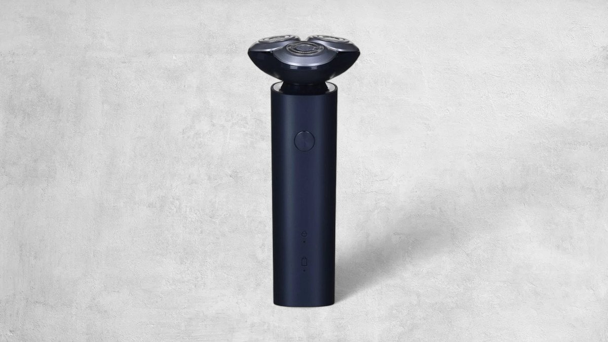 Xiaomi Mi Electric Shaver S101