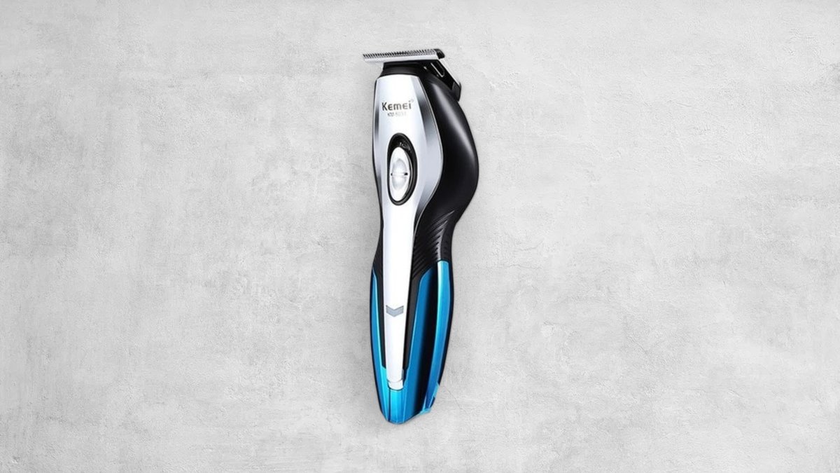 Kemei Multi-use 11 In 1 Electric Shaving Machine For Men- Km-5031
