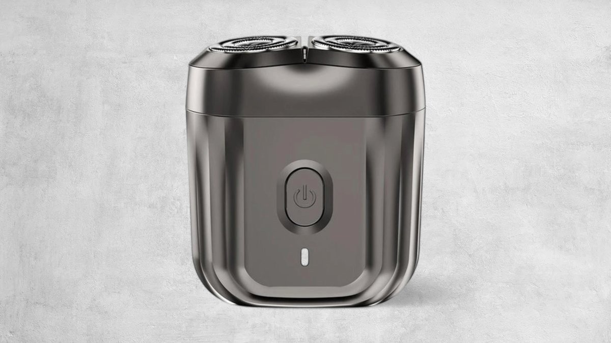 Enchen Portable Shaver Mini 6 Usb-c 350mah