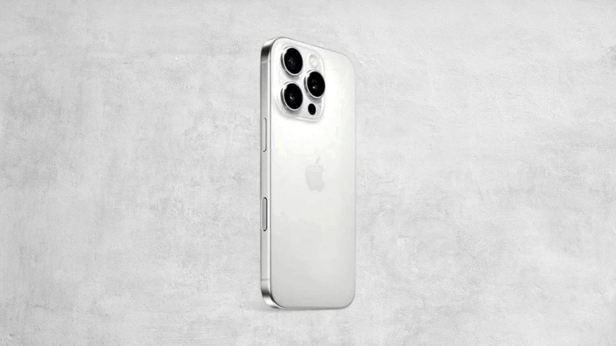 16 PRO 512GB WHITE USED