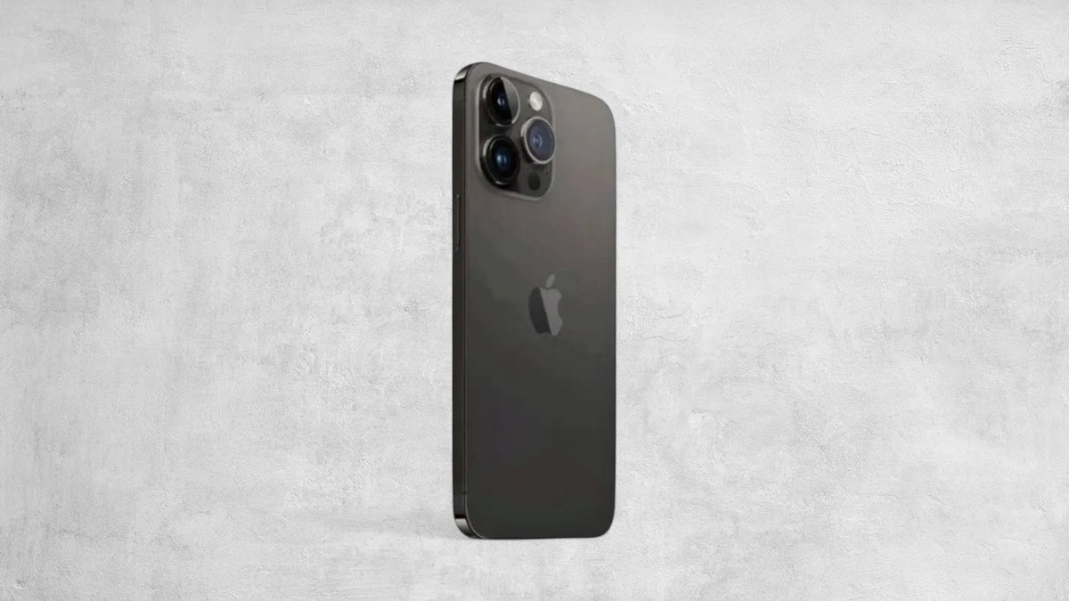 14 PRO MAX BLACK 128GB USED