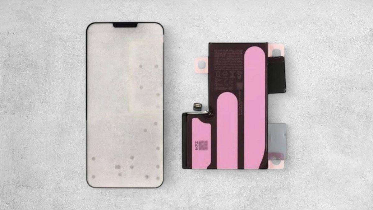 Apple iPhone SE(2022) Battery SERVICE PACK