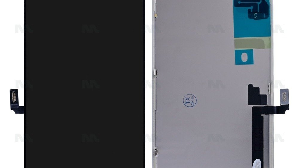 Apple iPhone 17 Display With Proximity Sensor Flex Service Pack