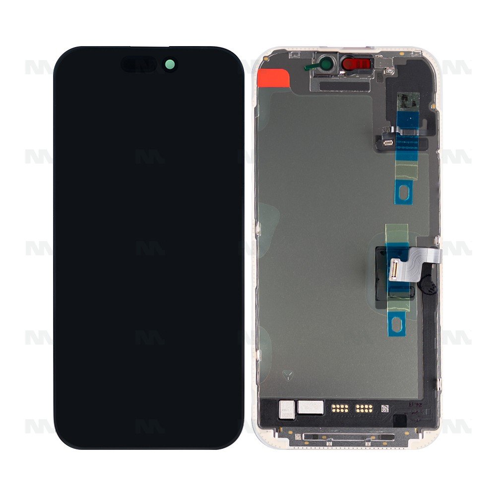 Apple iPhone 16 Pro Display With Proximity Sensor Flex Service Pack