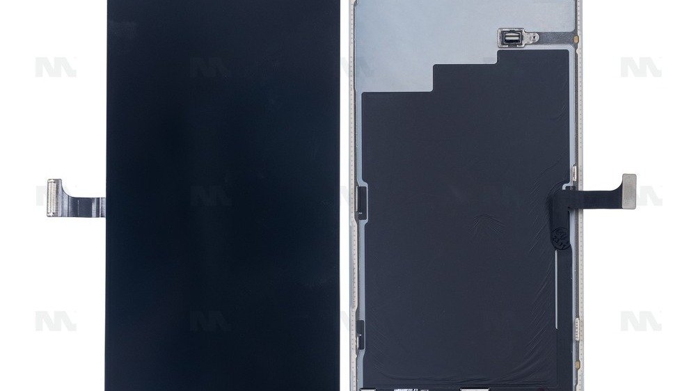 Apple iPhone 15 Pro Max Display And Digitizer Refurbished