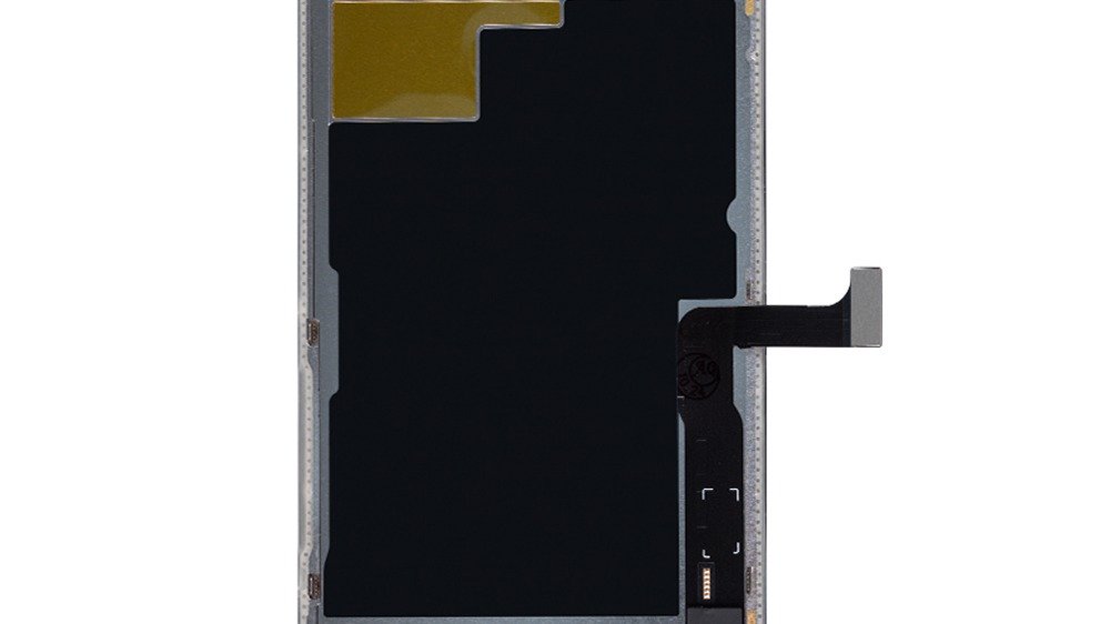 Apple iPhone 15 Pro Display And Digitizer Soft-OLED Premium (IC Removable) (120Hz)