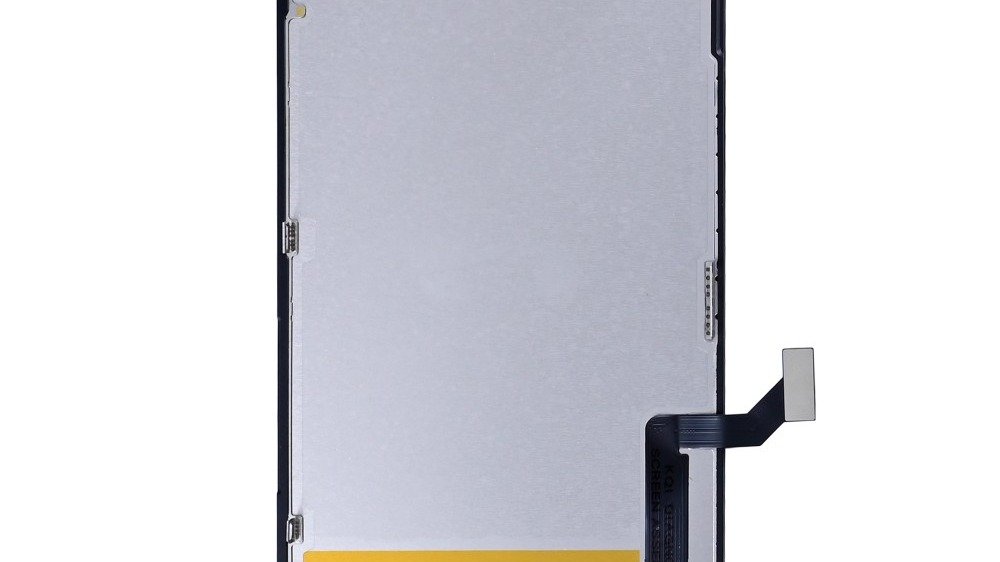 Apple iPhone 15 Display And Digitizer Soft-OLED Select (IC Removable) (60Hz)