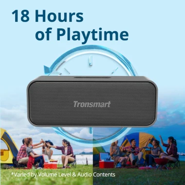 Tronsmart T2 Mini Portable Wireless Bluetooth Speaker