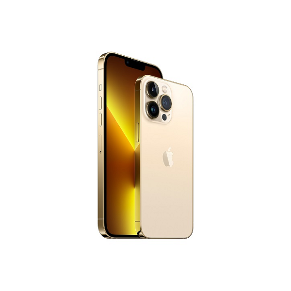 Used iPhone 13 Pro Max GOLD 128GB [Grade A]