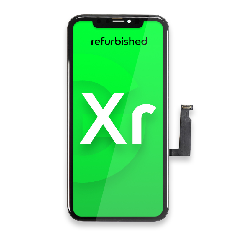 iPhone XR Display Refurbished