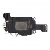 Apple iPhone 16 Pro Earphone Speaker PULLED