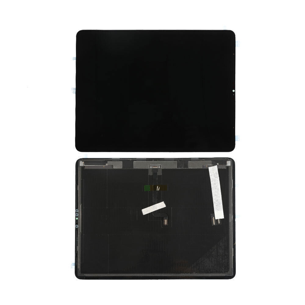 Apple iPad Pro 12.9 (2021, 2022) (M1) Display And Digitizer Black Original