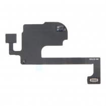 Apple iPhone 15 Plus Earphone Speaker Flex Cable ORIGINAL