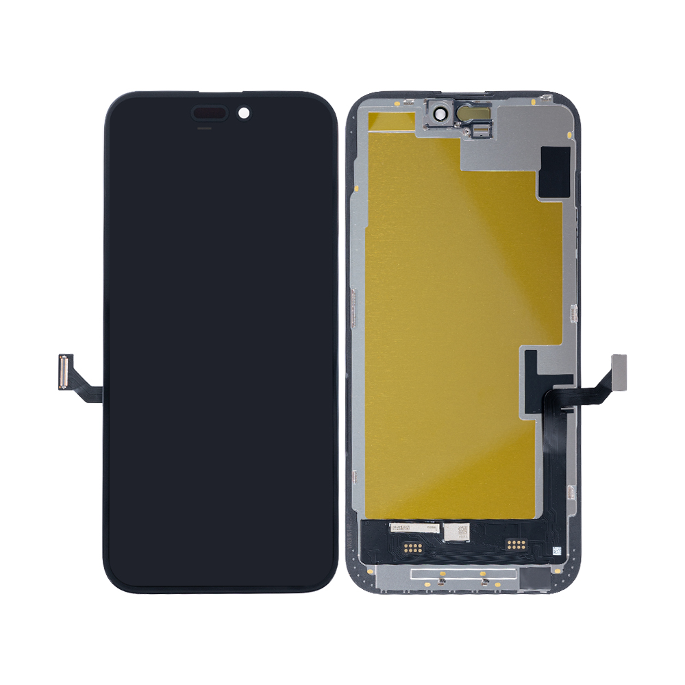 iPhone 15 Plus Display And Digitizer Soft-OLED Premium