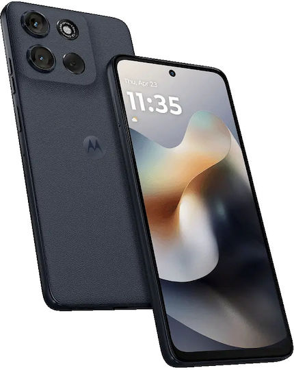Motorola Moto G56 5G 8GB/256GB Black