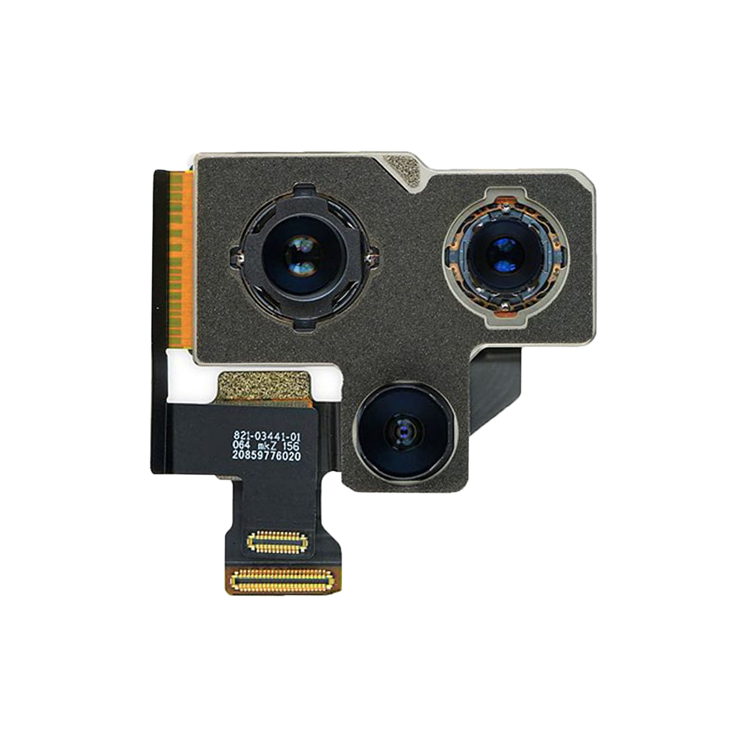 Apple iPhone 12 Pro Max Back Camera Module PULLED