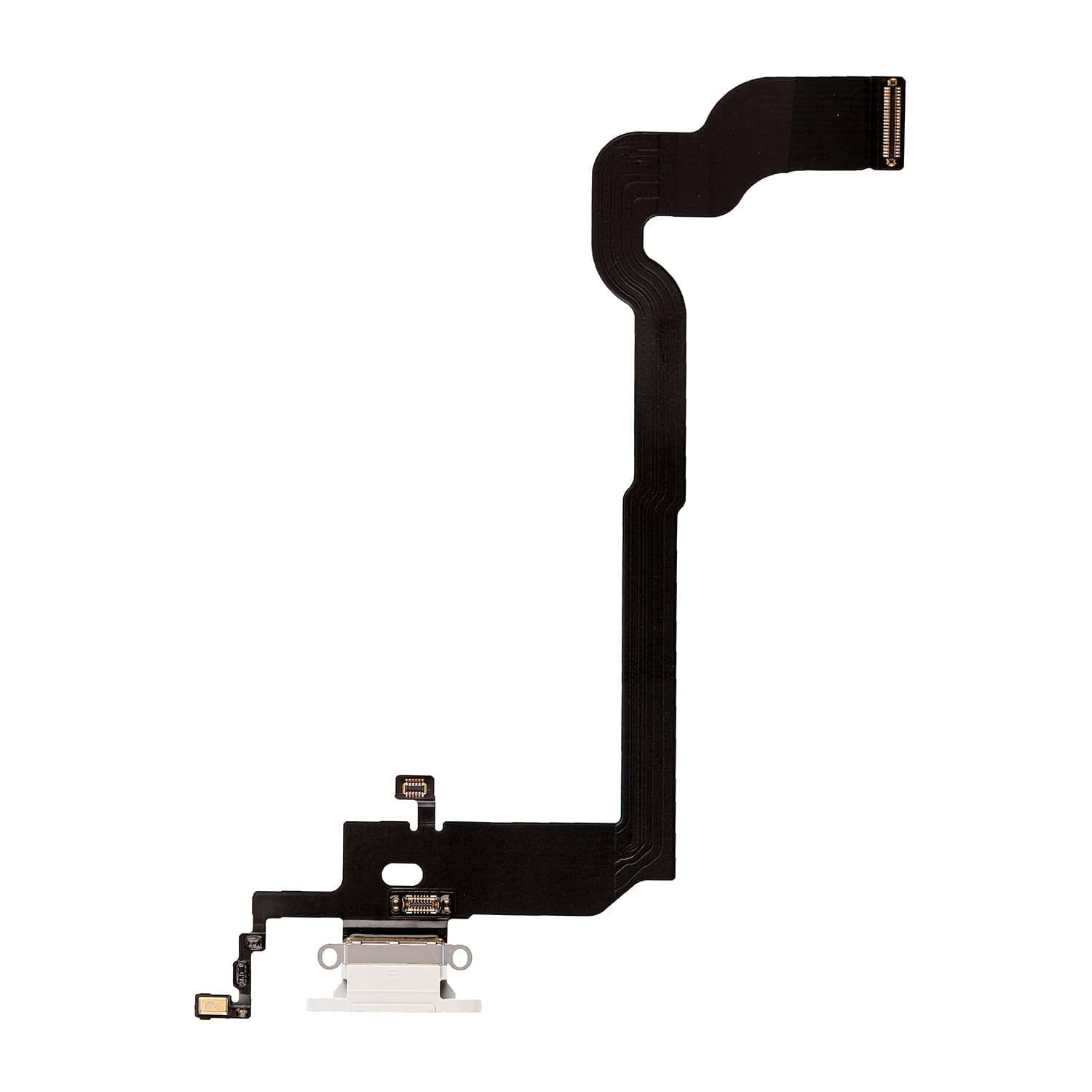 Apple iPhone X Charge Connector Flex Cable ORIGINAL