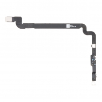 Apple iPhone 15 Pro Bluetooth Flex Cable pulled