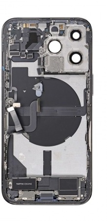 Apple iPhone 13 Pro Backcover - With Small Parts - Refurbished - Gold
