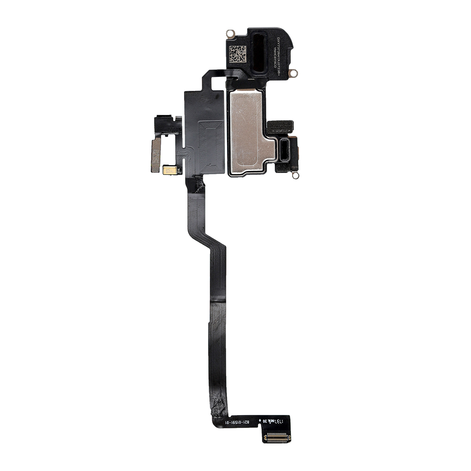 Apple iPhone X Earphone speaker Flex Cable + Sensor Flex Original