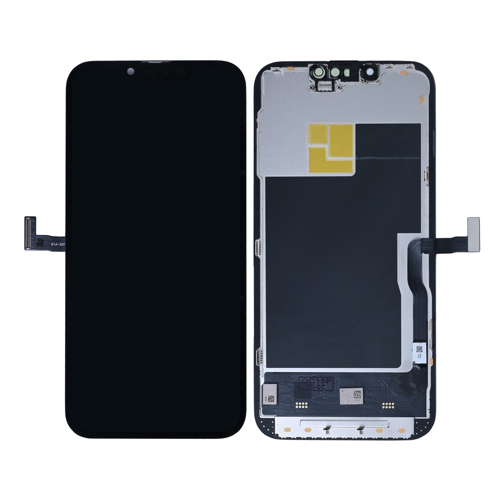 iPhone 13 Pro Display And Digitizer Soft-OLED (Run Diagnostics)