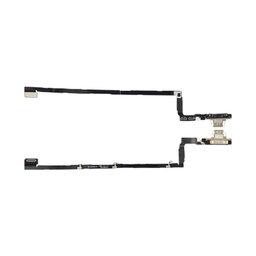 Apple iPhone 17 Air System Charging Flex Cloud Pulled