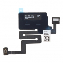 Apple iPhone 16 Plus Earphone Speaker Flex Cable PULLED