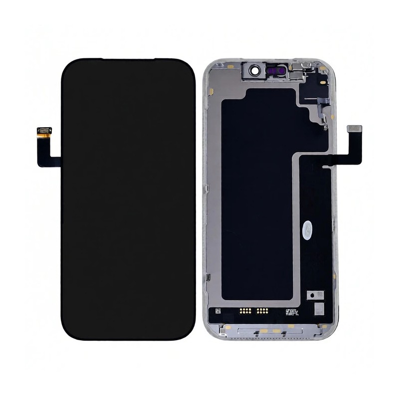 Apple iPhone 17 Pro Max Display With Proximity Sensor Flex Service Pack