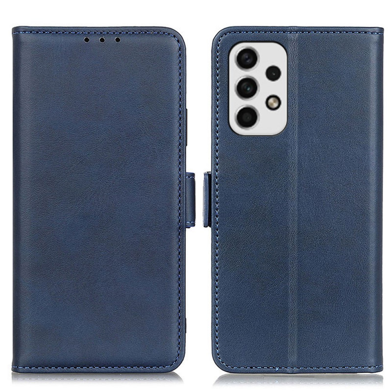 Samsung Galaxy A23 5G Double Clasp Case