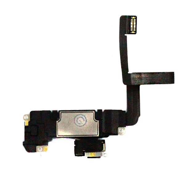 Apple iPhone 11 Pro Max Earphone speaker + Sensor Flex Cable Original