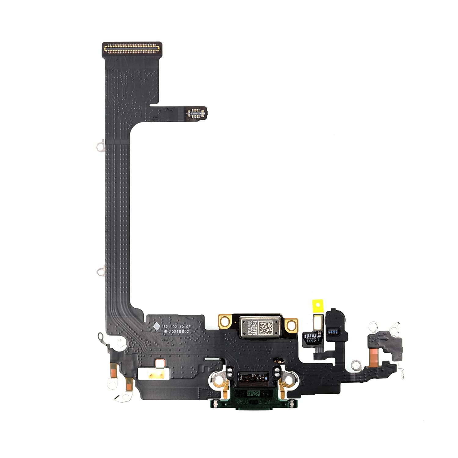 Apple iPhone 11 Pro Charge Connector Flex Cable Original
