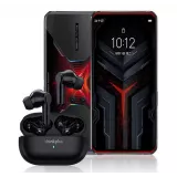 LENOVO thinkplus LivePods LP1S Écouteurs Bluetooth in-ear avec contrôle tactile - Noir