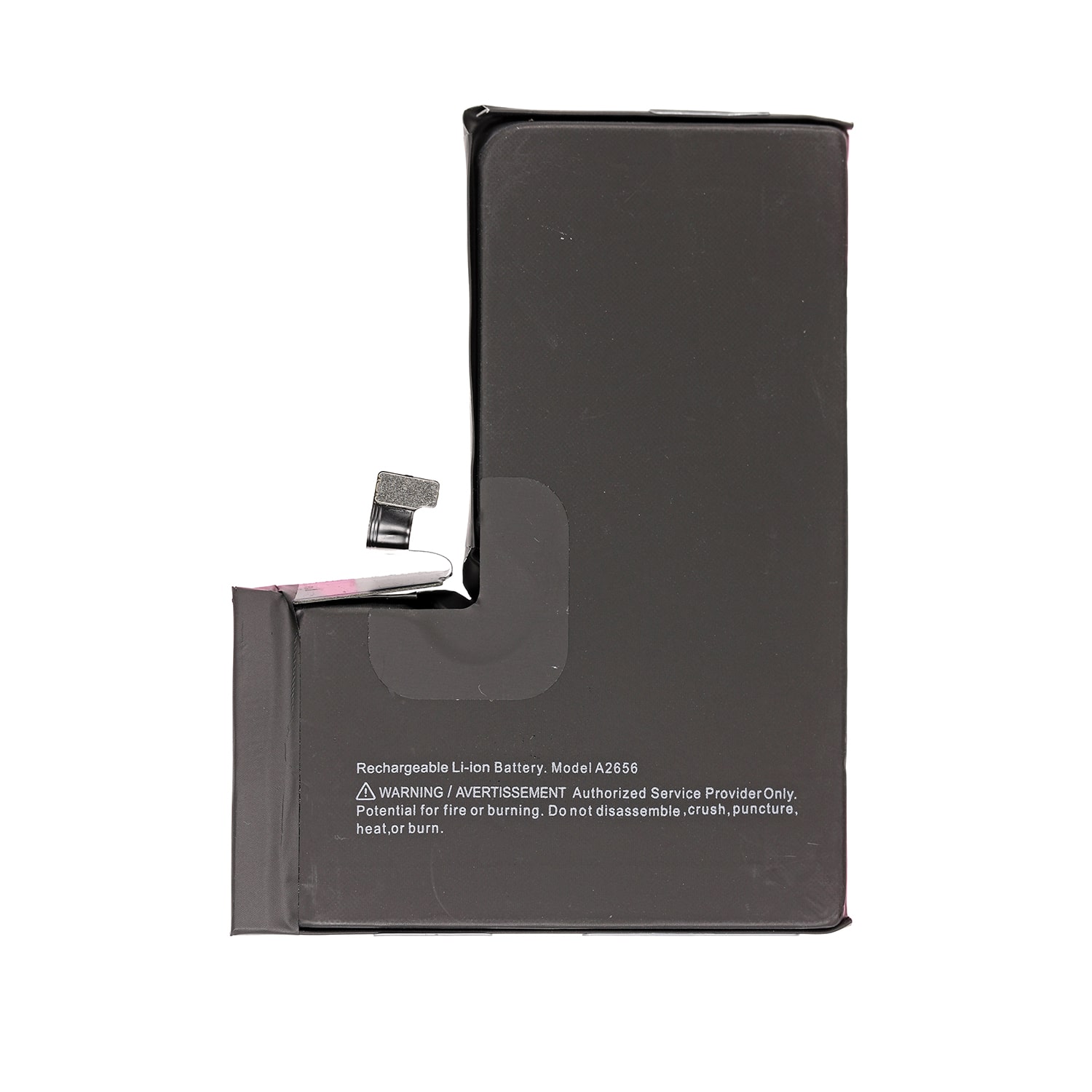 Apple iPhone 16 Pro Battery - 661-42720 Service Pack