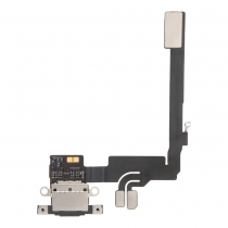 Apple iPhone 16 Pro Charge Connector Flex Cable - PULLED