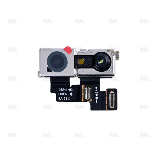 Apple iPhone 17 Air Front Camera Pulled