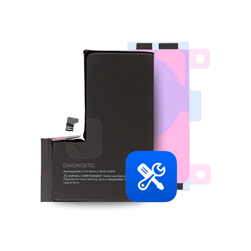 Apple iPhone 14 Plus Battery - Diagnostic / No Warning Message