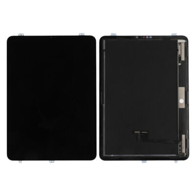 Apple iPad Pro 11 (2018, 2020) Display And Digitizer Black ORIGINAL