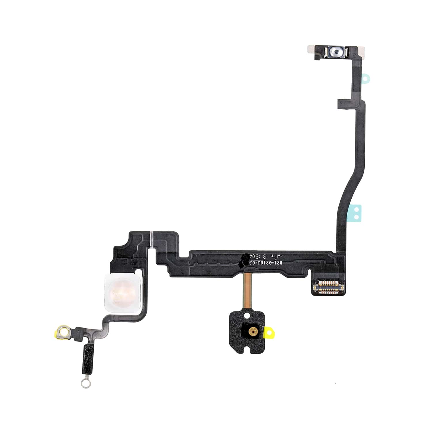 Apple iPhone 11 Pro Power button Flex Cable Original
