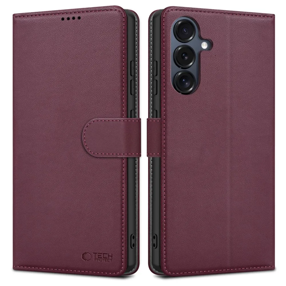 Samsung Galaxy A16 4G/5G Phone Case TECH-PROTECT WALLET 4G / 5G