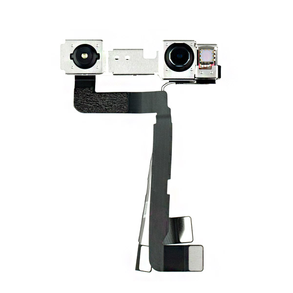 Apple iPhone 11 Front Camera Module pulled